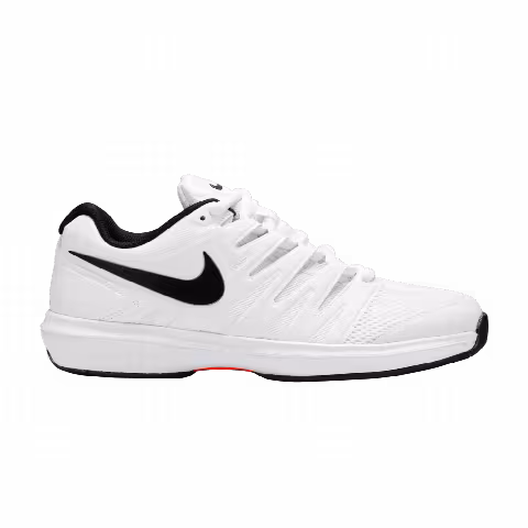 Nike Air Zoom Prestige HC 'White Black'