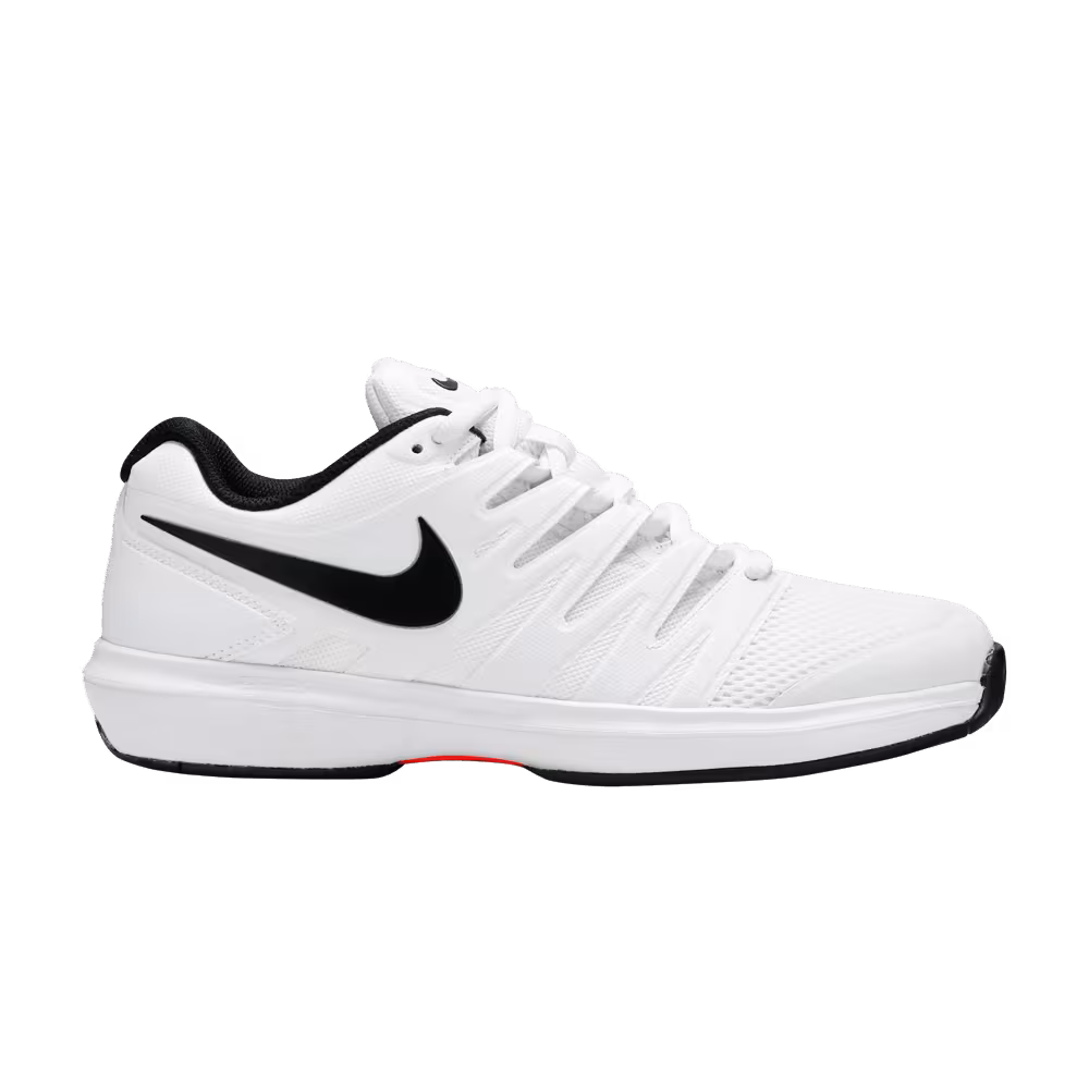 Nike Air Zoom Prestige HC White Black