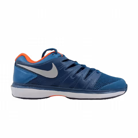 Nike Air Zoom Prestige HC 'Green Abyss'