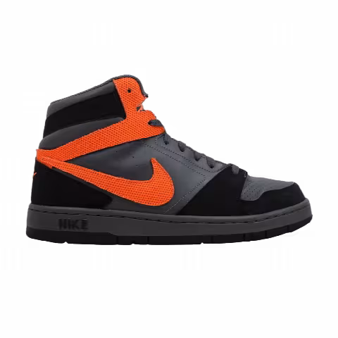 Nike Air Prestige 4 High 'Orange'