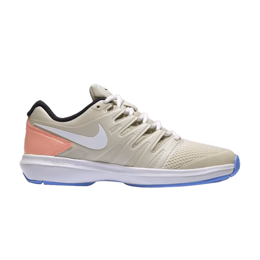 Nike Women's Air Zoom Prestige HC Light Orewood
