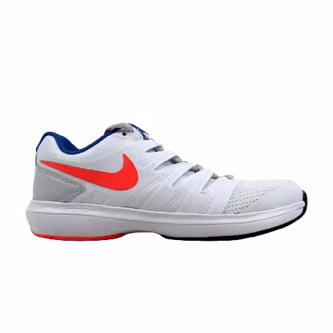 Nike Wmns Air Zoom Prestige HC 'White Hot Lava'