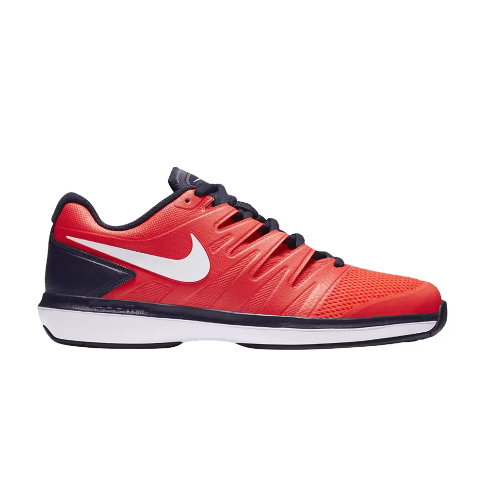 Nike Air Zoom Prestige HC Bright Crimson