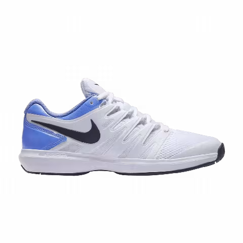 Nike Air Zoom Prestige HC 'White Obsidian'