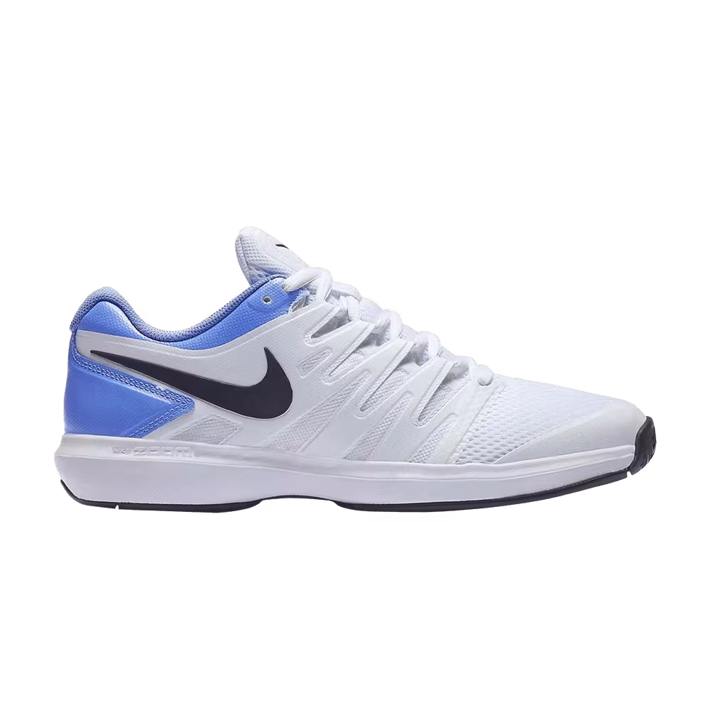 Nike Air Zoom Prestige HC White Obsidian