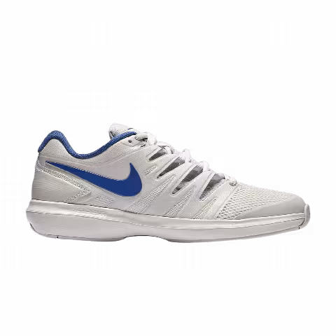 Nike Air Zoom Prestige HC 'Vast Grey Indigo'