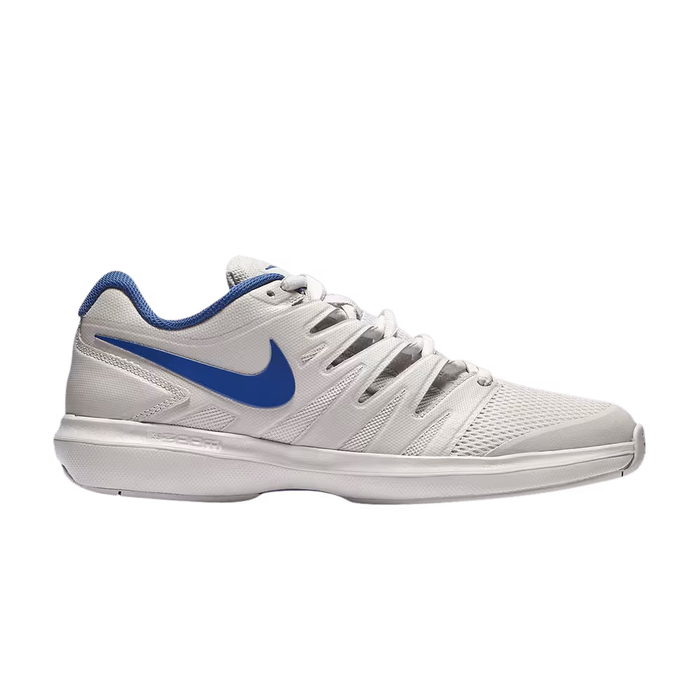 Nike Air Zoom Prestige HC Vast Grey Indigo