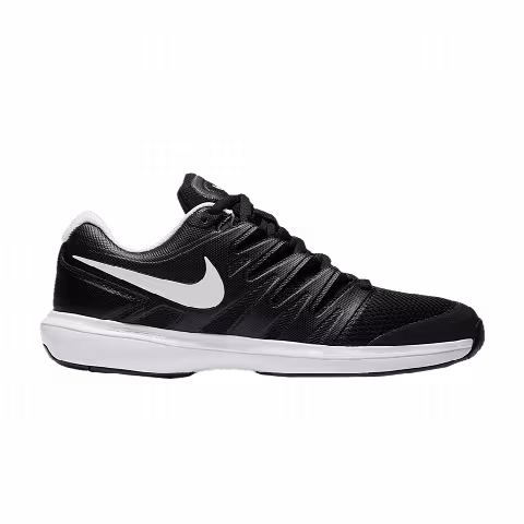 Nike Air Zoom Prestige HC 'Black White'