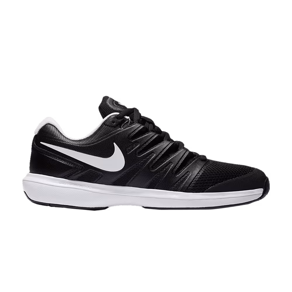 Nike Air Zoom Prestige HC Black White