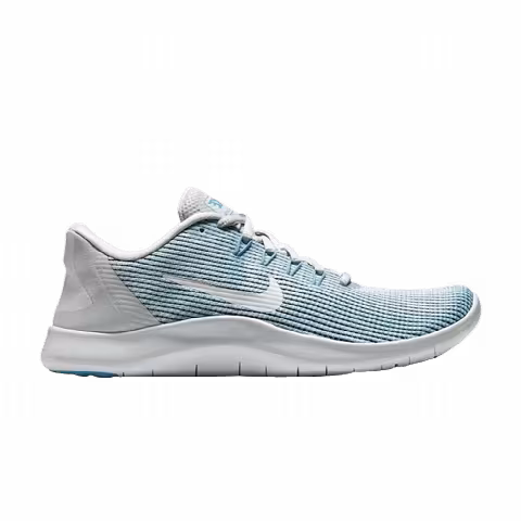 Nike Wmns Flex 2018 RN 'Pure Platinum'