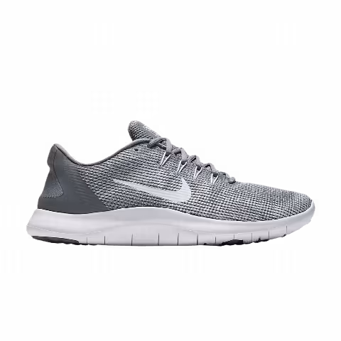 Nike Flex 2018 RN 'Cool Grey'