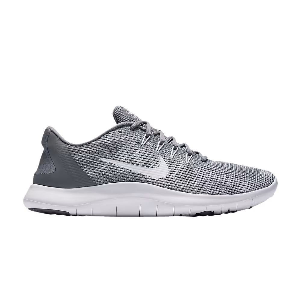 Nike Flex 2018 RN Cool Grey