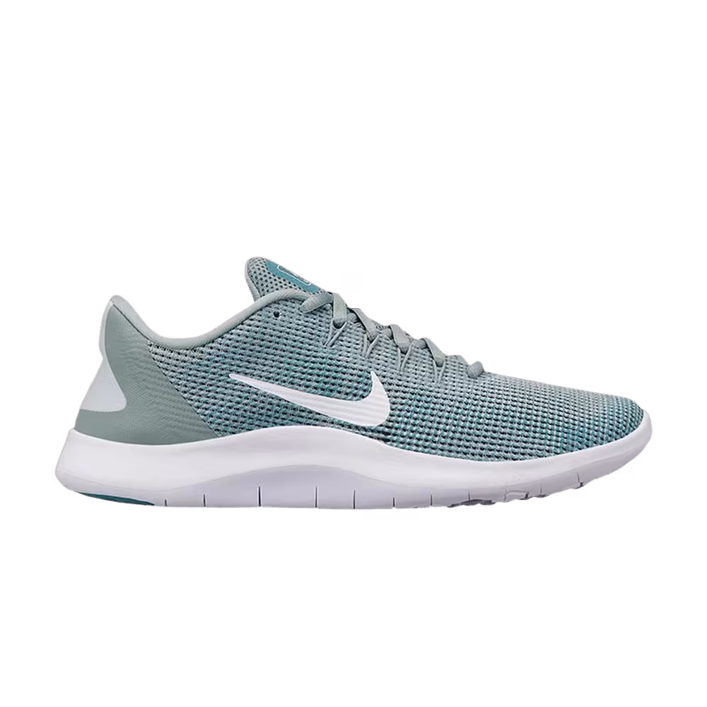 Nike Women's Flex 2018 RN Mica Green