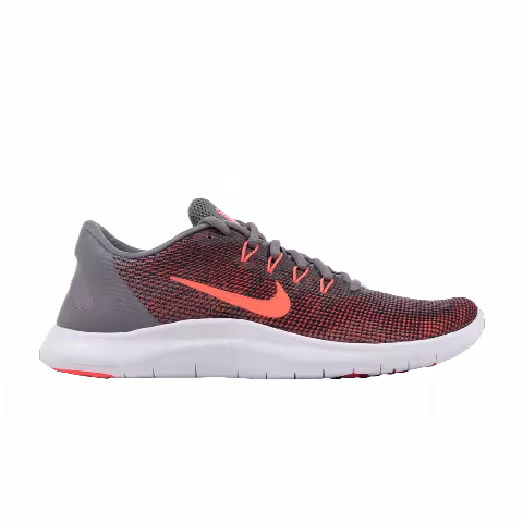 Nike Flex 2018 RN 'Gunsmoke'