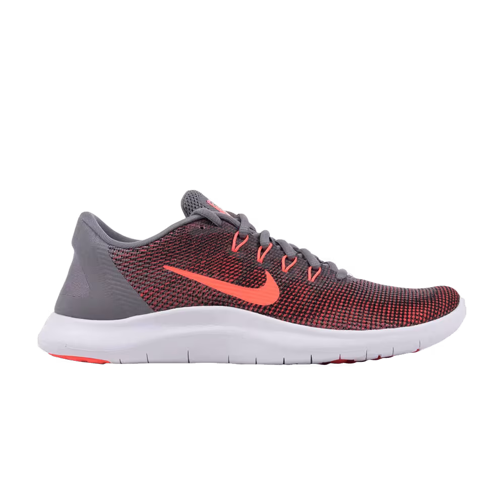Nike Flex 2018 RN Gunsmoke