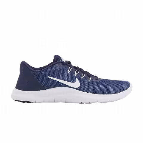 Nike Flex 2018 RN 'Midnight Navy'