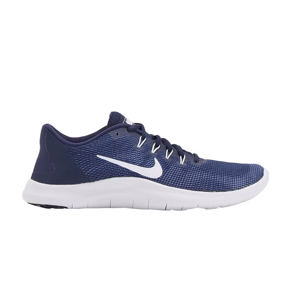 Nike Flex 2018 RN Midnight Navy