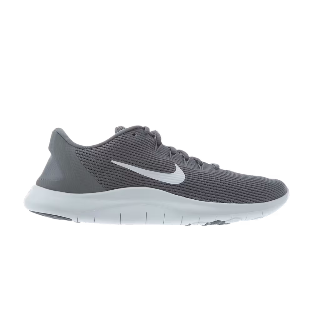Nike Flex 2018 RN Cool Grey