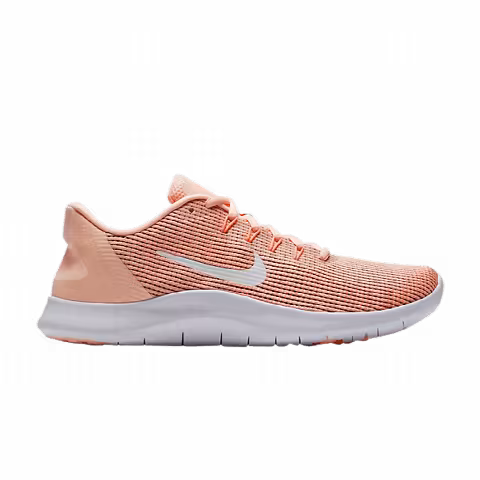 Nike Wmns Flex 2018 RN 'Crimson Tint'