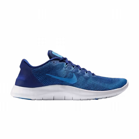 Nike Flex 2018 RN 'Deep Royal Blue'