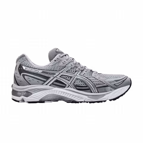 Asics Gel Evolution 6 4E Wide 'Graphite'