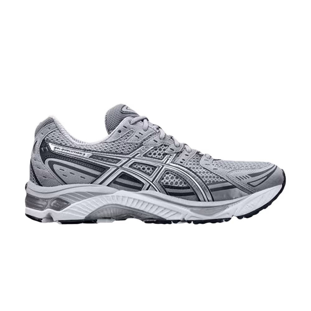 Asics Gel Evolution 6 4E Wide Graphite