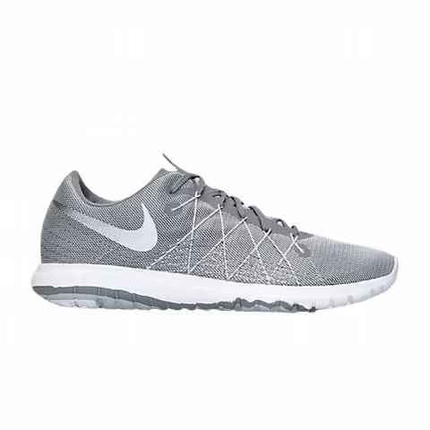 Nike Flex Fury 2 'Cool Grey'