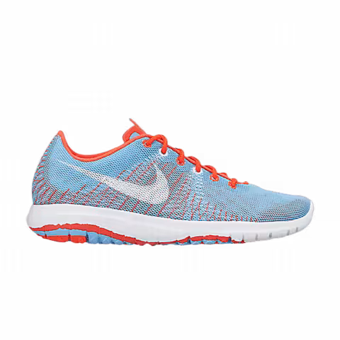 Nike Flex Fury GS