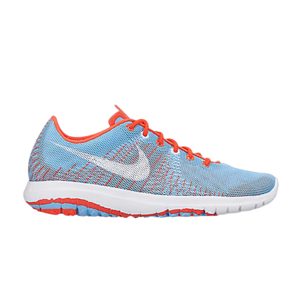 Nike Flex Fury GS