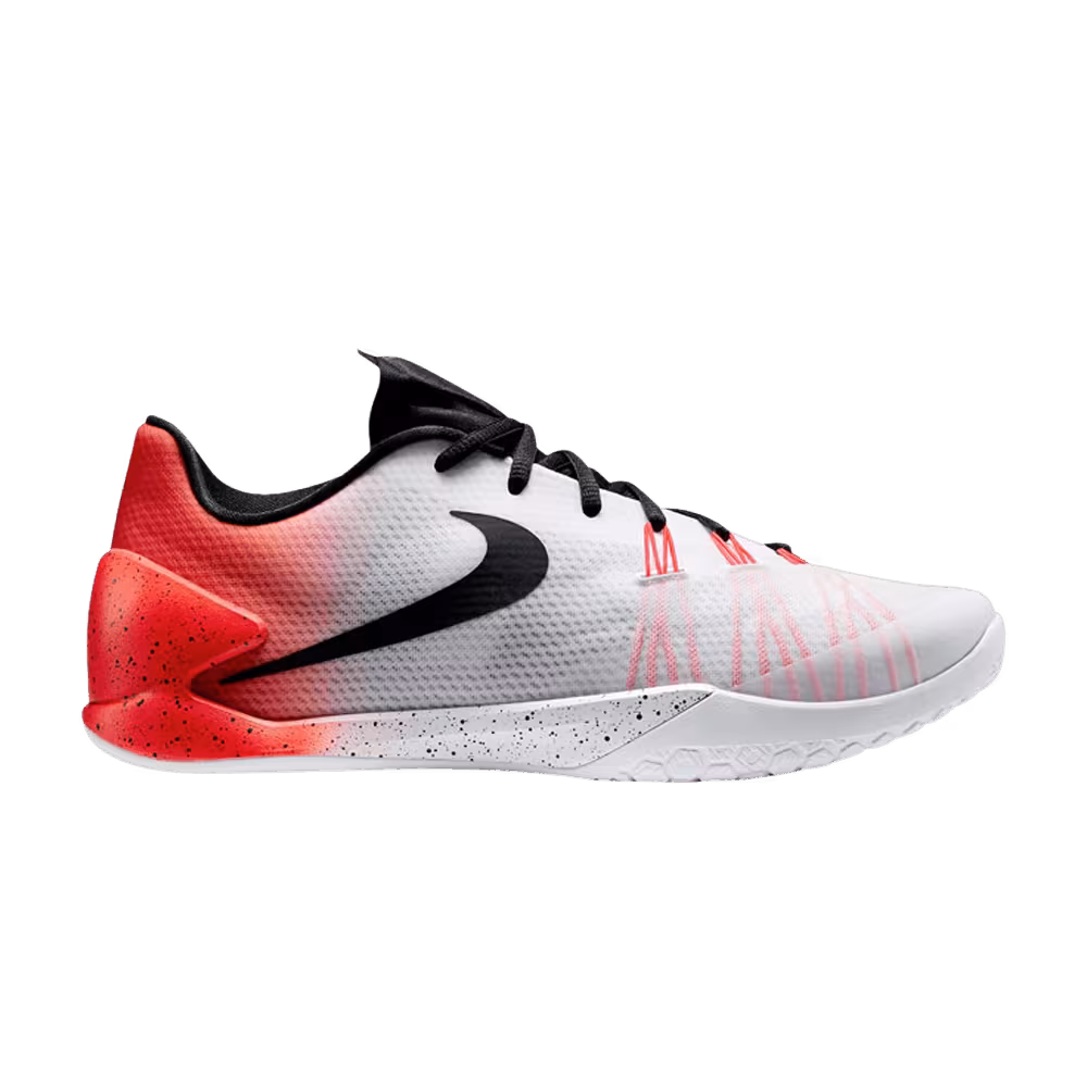 Nike HyperChase Premium White Infrared