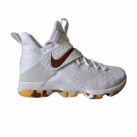 Nike LeBron 14 'White Wine'