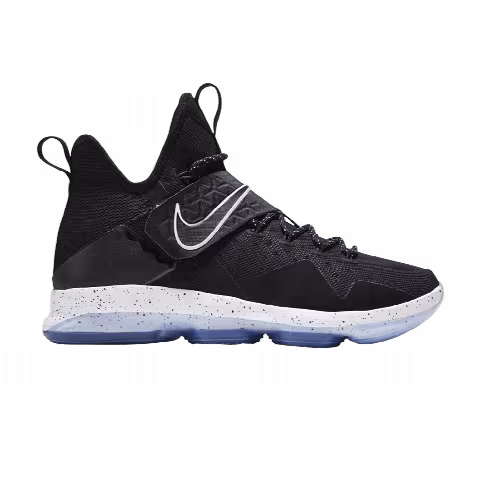 Nike LeBron 14 EP 'Black Ice'