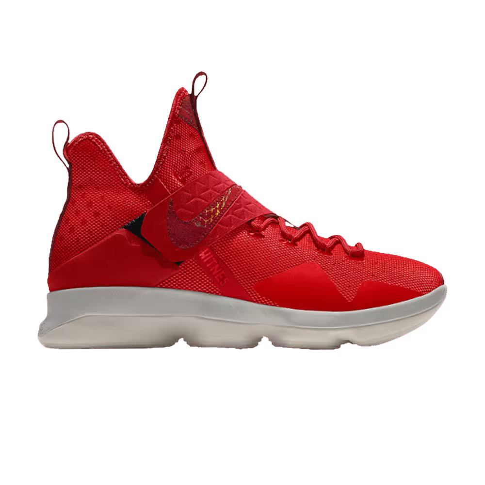 Nike LeBron 14 iD