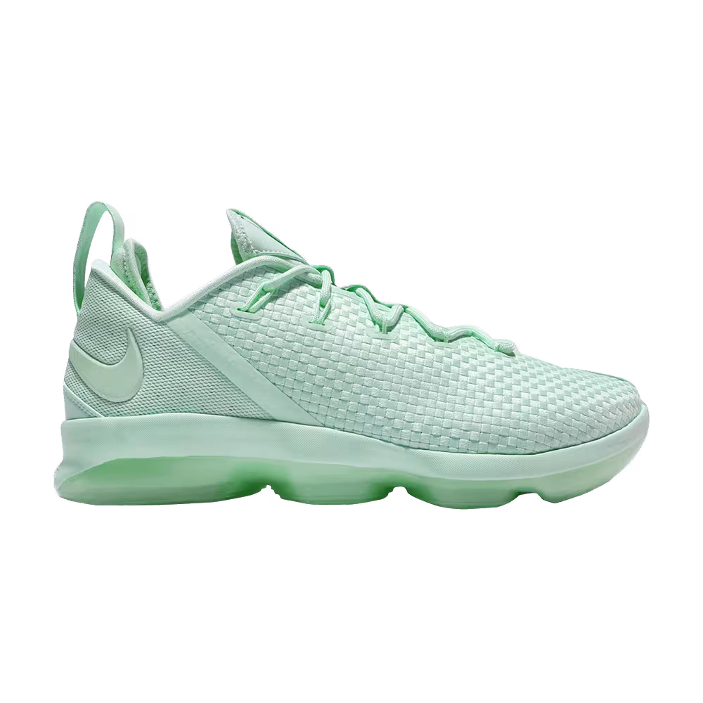 Nike Lebron 14 Low EP Mint