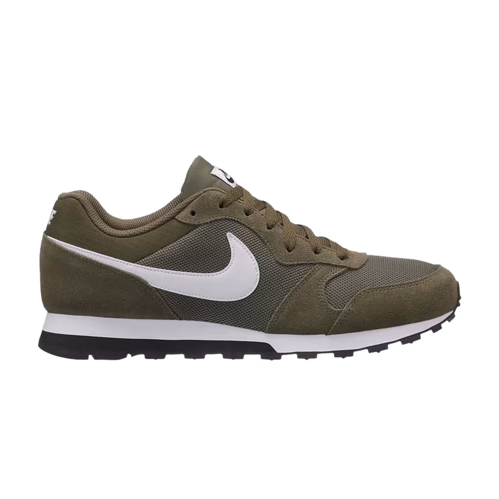 Nike MD Runner 2 Medium Olive