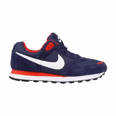 Nike MD Runner GS 'Midnight Navy'
