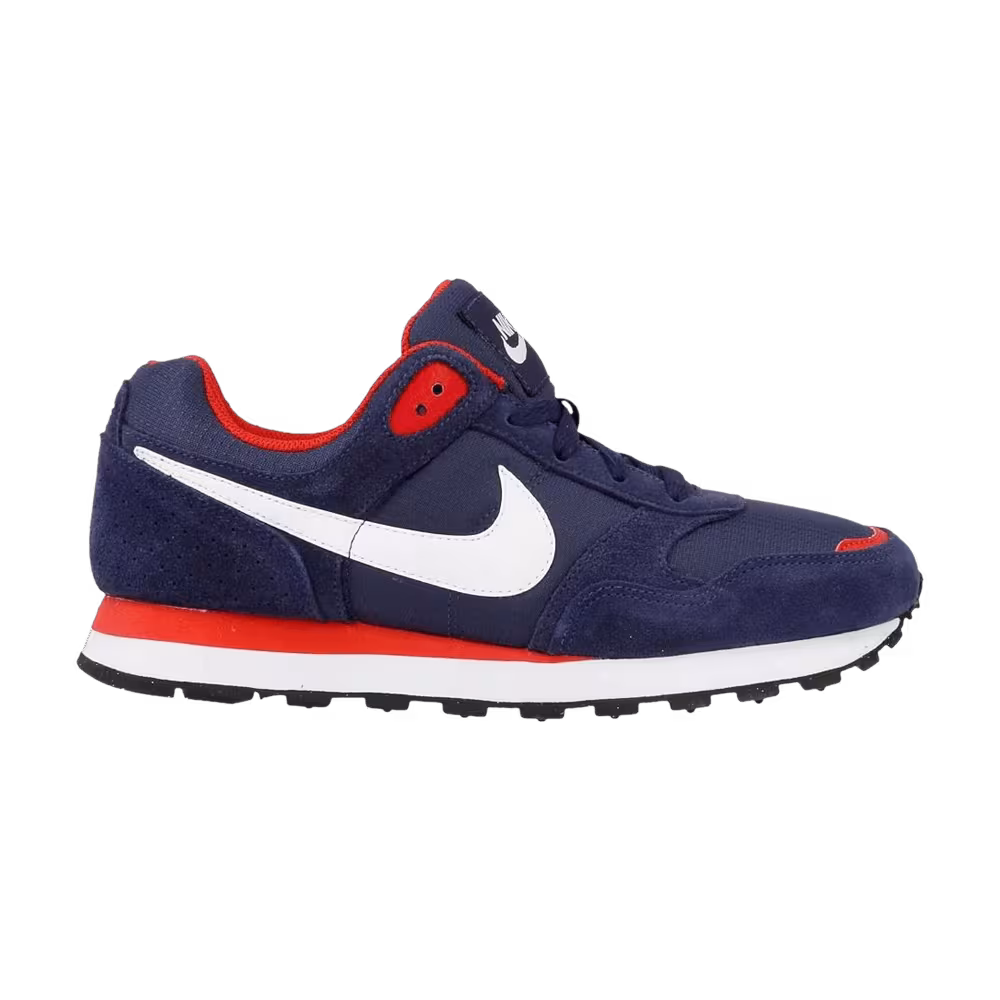 Nike MD Runner GS Midnight Navy