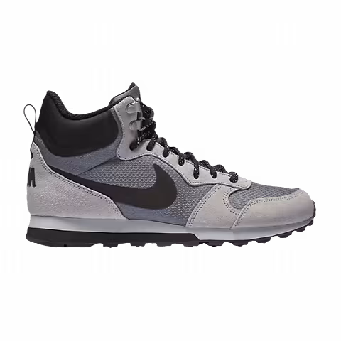 Nike MD Runner 2 Mid Premium 'Cool Grey'