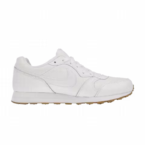 Nike MD Runner 2 GS 'White Gum'