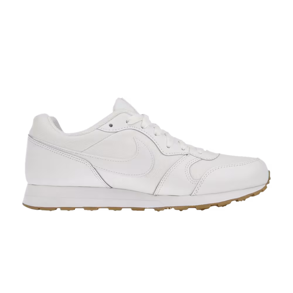 Nike MD Runner 2 GS White Gum