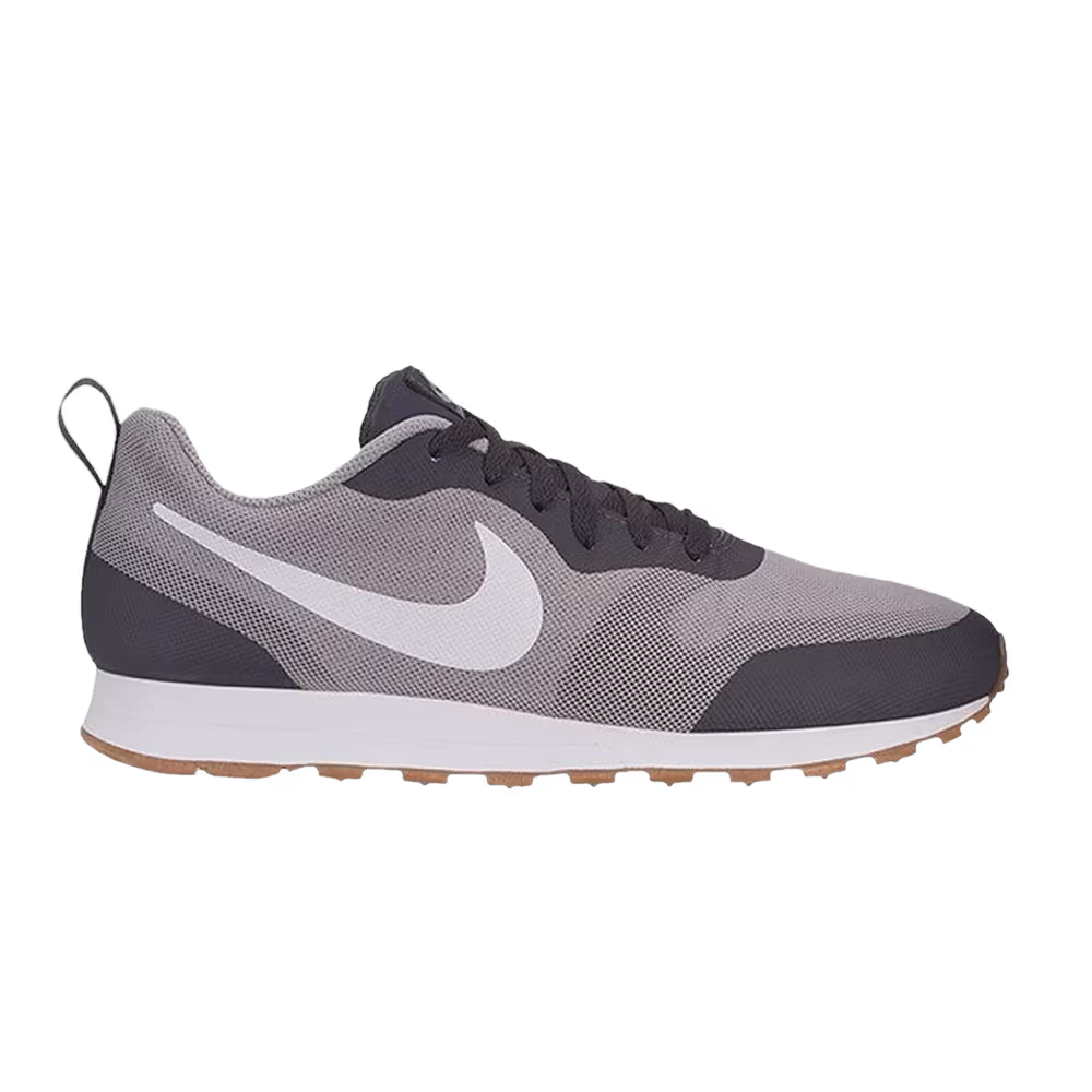 Nike MD Runner 2 19 Atmosphere Grey Gum