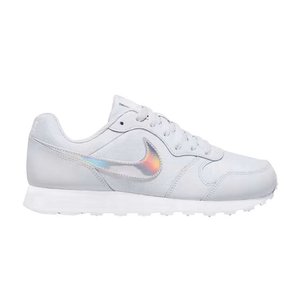 Nike MD Runner 2 FP GS Aqua Iridescent