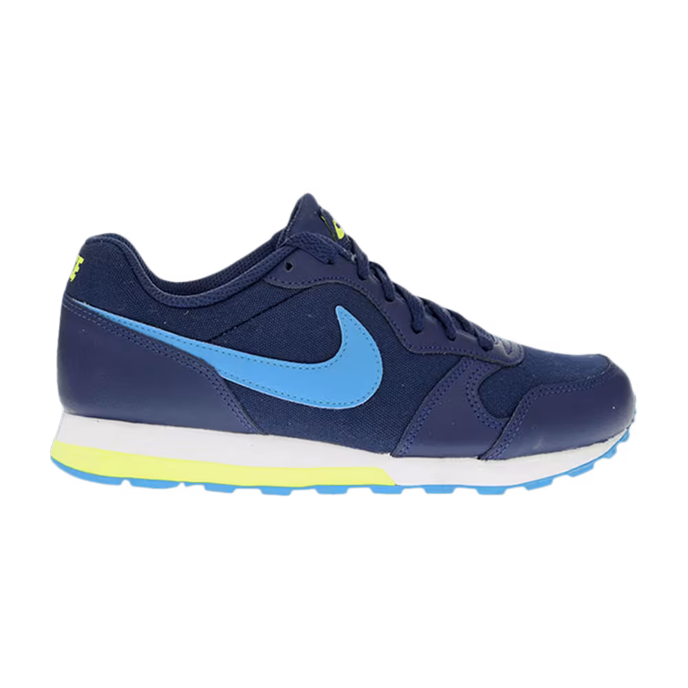 Nike MD Runner 2 GS Midnight Navy