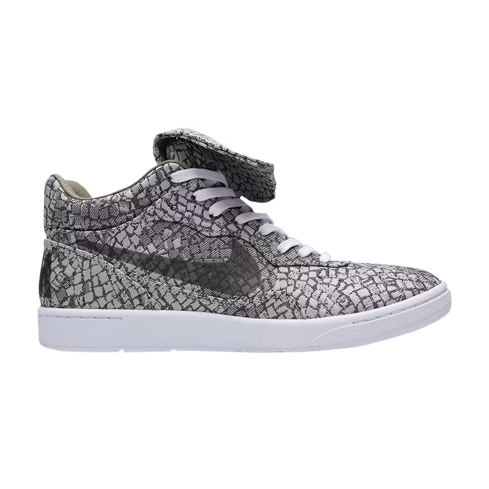 Nike Tiempo Mid Sao Paulo