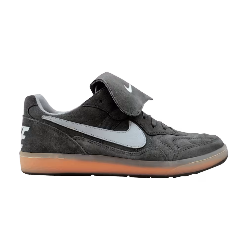 Nike NSW Tiempo Dark Base Grey
