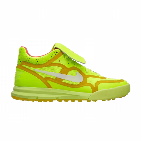 Nike NSW Tiempo 94 Lunar Mid TP QS 'Volt'