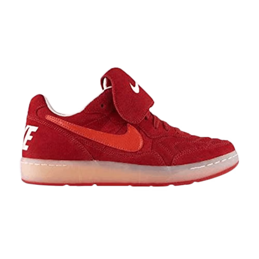 Nike NSW Tiempo Gym Red