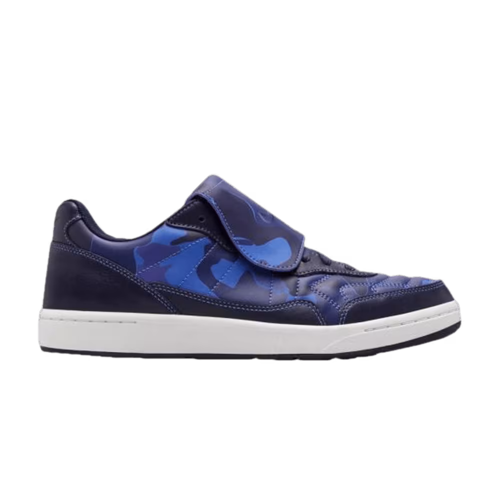 F.C.R.B. x Nike NSW Tiempo Obsidian Camo