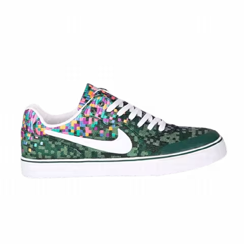 Nike Tiempo Zoom Mid '94 Jacquard SP 'Pine Green'