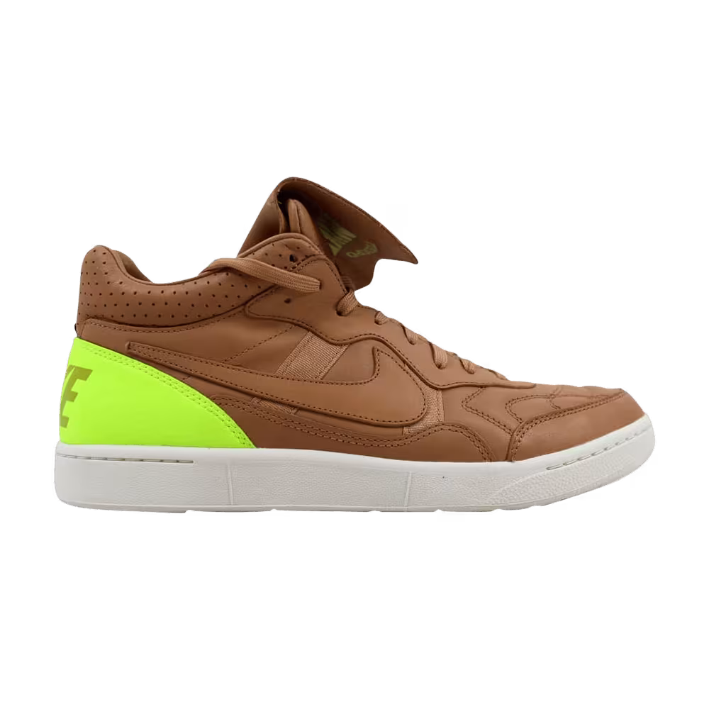 Nike Tiempo Vachetta Tan